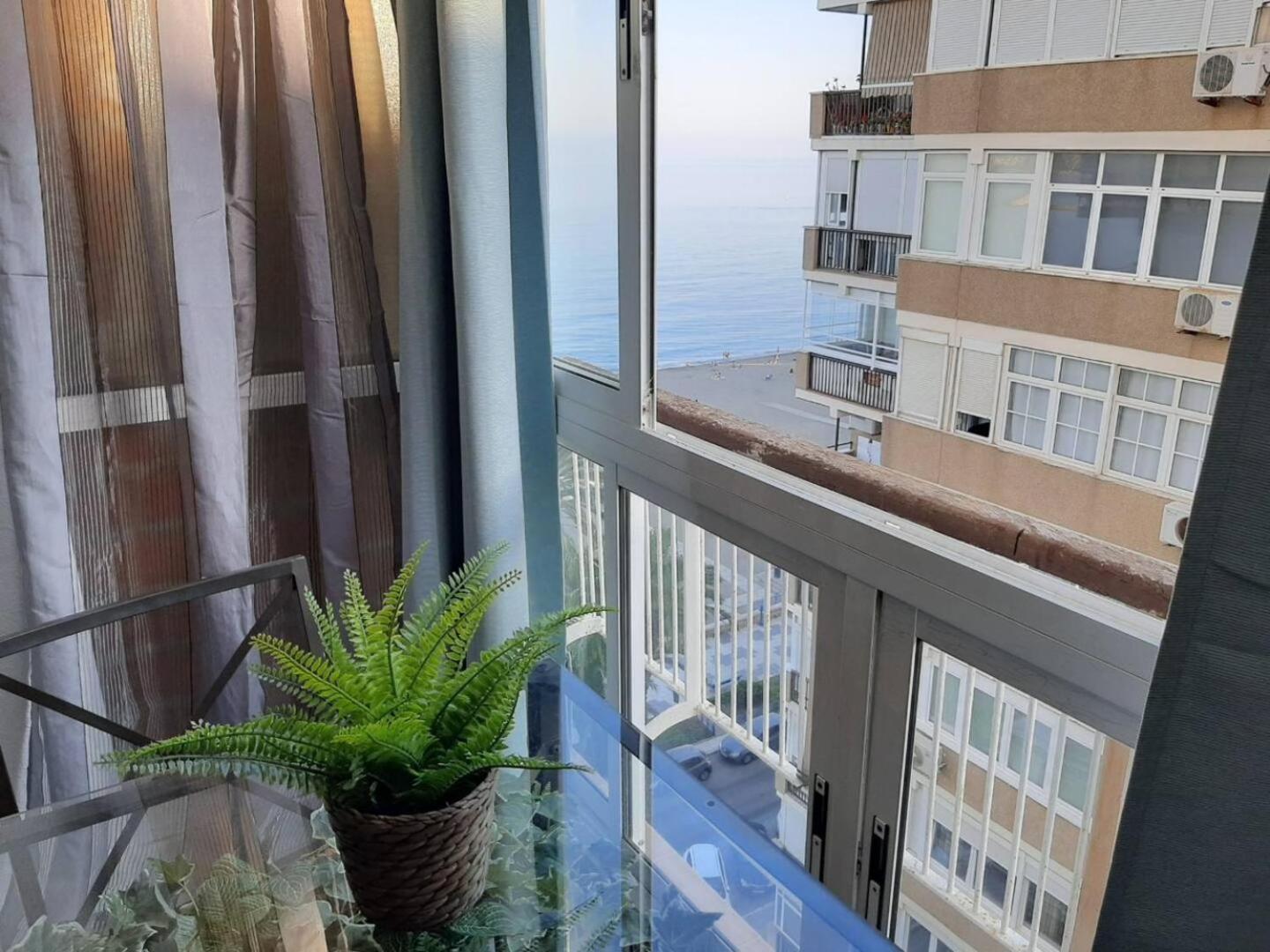 Apartamento Malagueta Playa