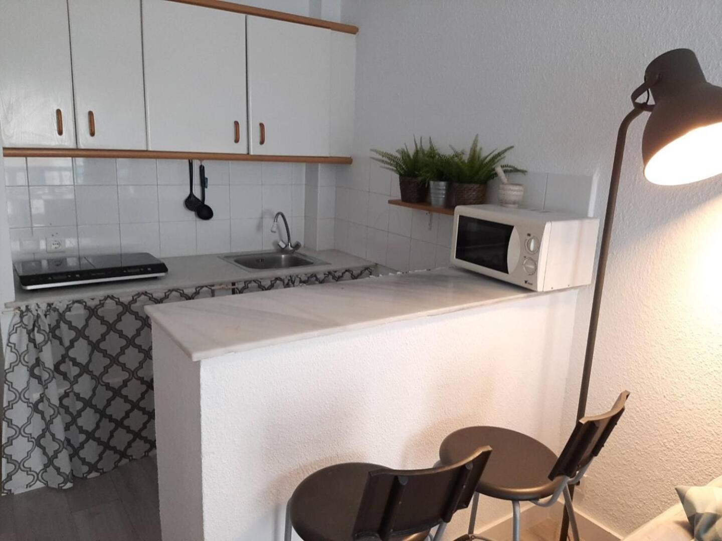 Apartamento Malagueta Playa *
